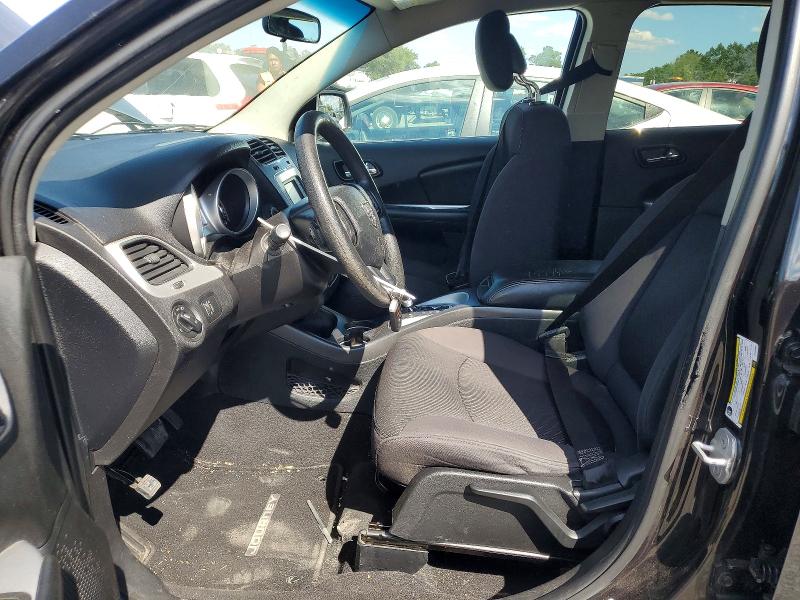 2012 Dodge Journey მანქანა იყიდება აუქციონზე, vin: 3C4PDCBG7CT332989, აუქციონის ნომერი: 65742966