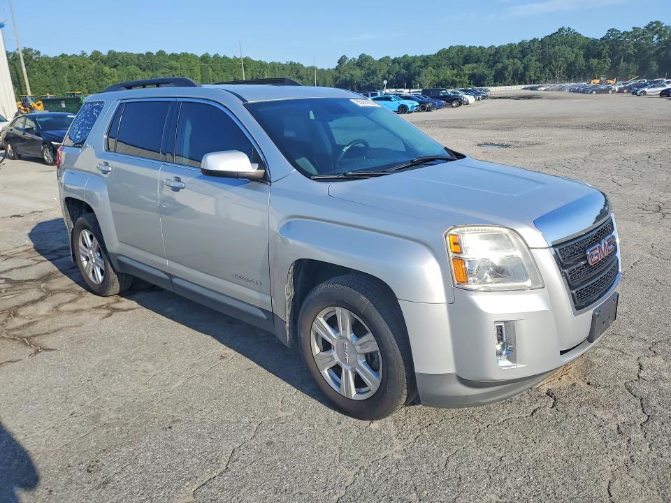 Продаж на аукціоні авто 2014 Gmc Terrain, vin: 2GKFLWEK2E6283308, номер лоту: 65444906