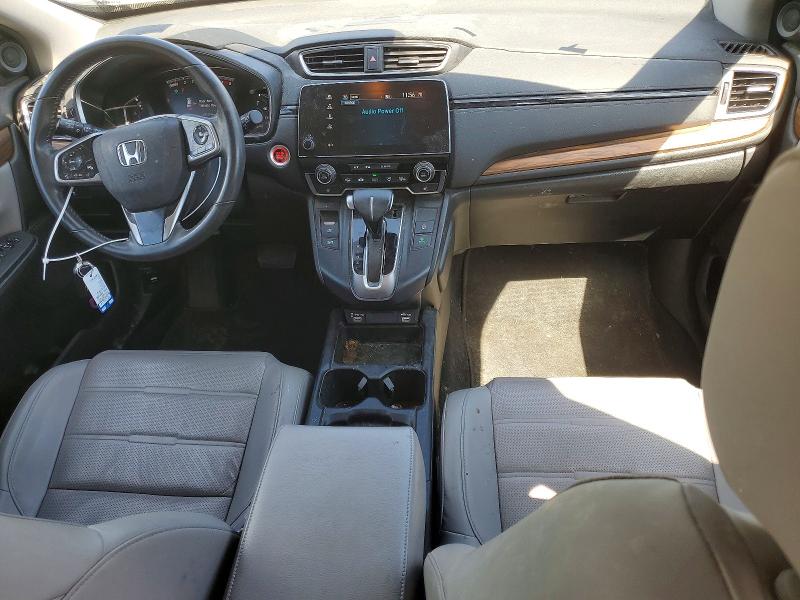 Продаж на аукціоні авто 2020 Honda Cr-v, vin: 5J6RW2H86LA010956, номер лоту: 64735056