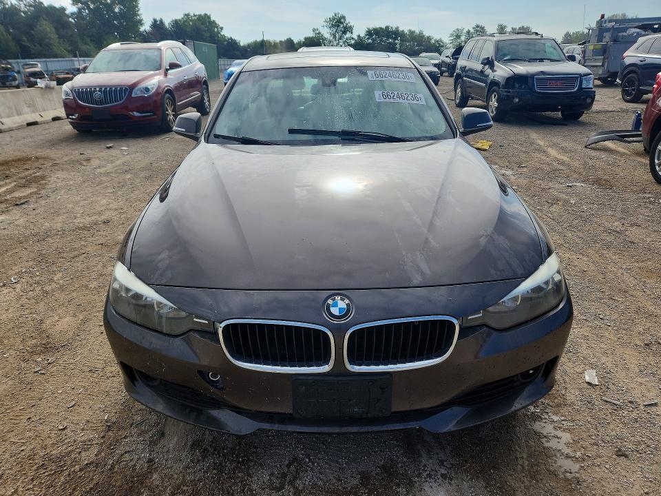 Aukcja sprzedaży 2013 Bmw 328, vin: WBA3A5C51DF356195, numer aukcji: 66246236