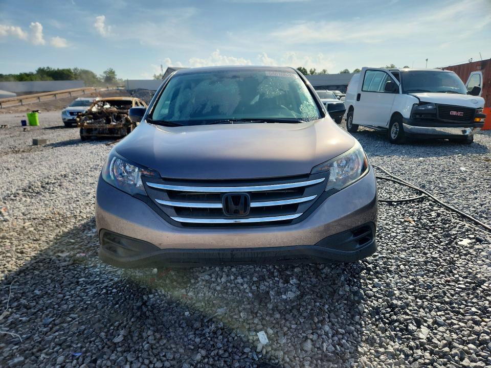 Продажа на аукционе авто 2013 Honda Cr-v, vin: 3CZRM3H33DG707794, номер лота: 64810826