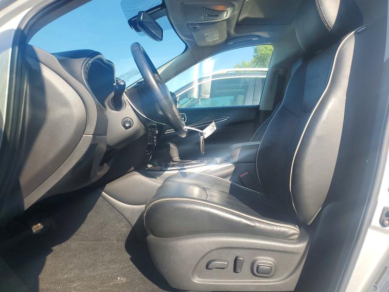 2017 Infiniti Qx60 მანქანა იყიდება აუქციონზე, vin: 5N1DL0MM4HC522352, აუქციონის ნომერი: 66254276