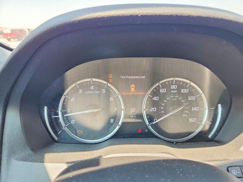Aukcja sprzedaży 2016 Acura Mdx, vin: 5FRYD4H27GB002195, numer aukcji: 63438186