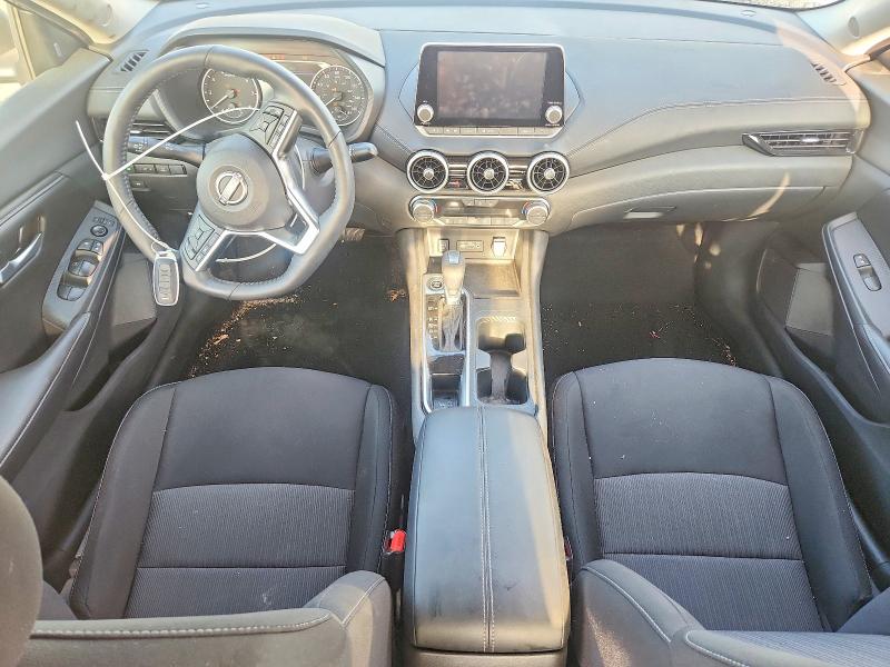 Продажа на аукционе авто 2025 Nissan Sentra, vin: 3N1AB8CVXSY214607, номер лота: 66895936