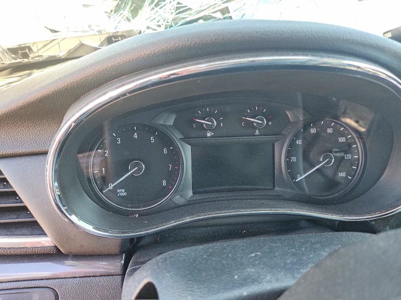 Продаж на аукціоні авто 2021 Buick Encore, vin: KL4CJESB1MB348447, номер лоту: 65167866
