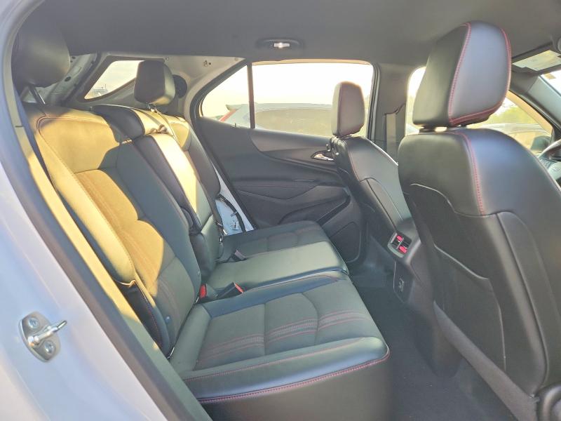 66879686 :رقم المزاد ، 3GNAXWEG7RS200461 vin ، 2024 Chevrolet Equinox مزاد بيع