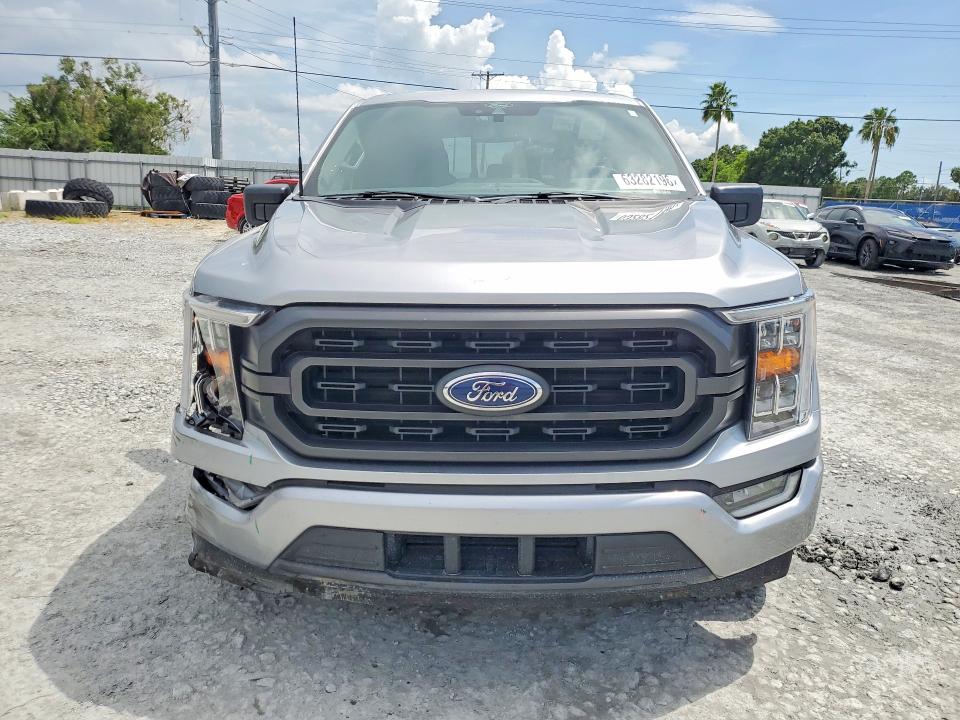 Aukcja sprzedaży 2022 Ford F150, vin: 1FTEW1CP6NKD34418, numer aukcji: 63282196