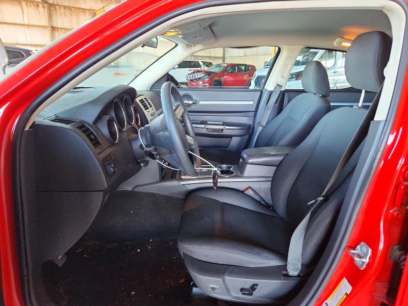 65223596 :رقم المزاد ، 2B3CA3CV1AH121671 vin ، 2010 Dodge Charger مزاد بيع