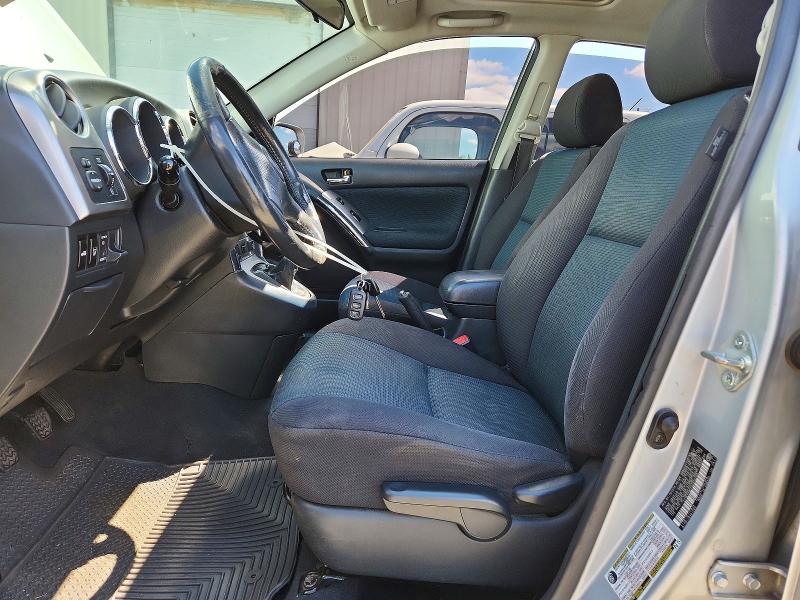 Aukcja sprzedaży 2005 Toyota Corolla Matrix, vin: 2T1KY30E75C370129, numer aukcji: 64161396