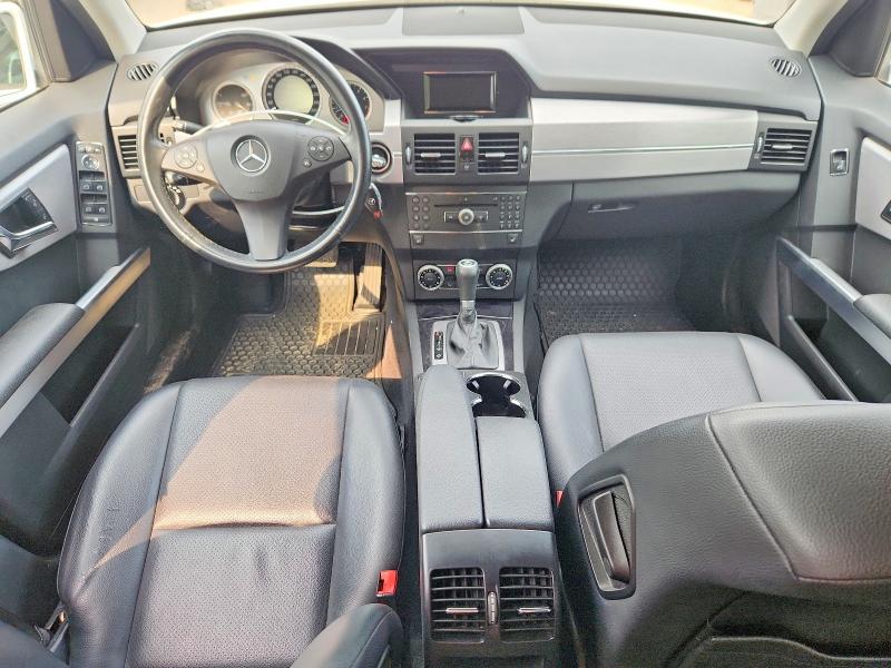 Aukcja sprzedaży 2010 Mercedes-benz Glk, vin: WDCGG8HB4AF450256, numer aukcji: 63395086