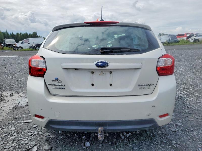 2015 Subaru Impreza მანქანა იყიდება აუქციონზე, vin: JF1GPAA61F8315893, აუქციონის ნომერი: 66514796