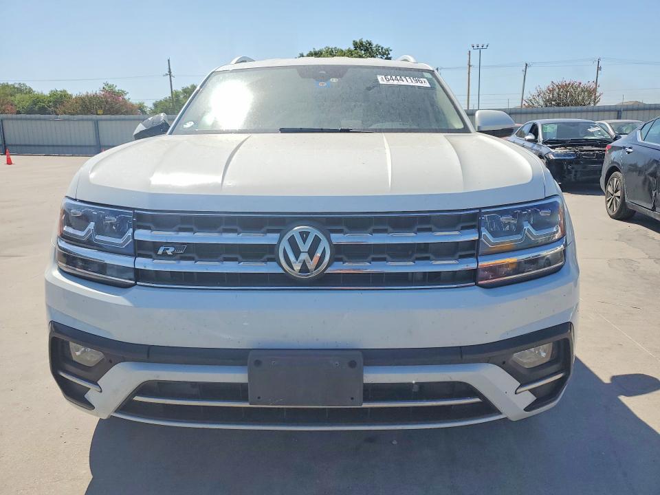 Aukcja sprzedaży 2018 Volkswagen Atlas, vin: 1V2PR2CA2JC574750, numer aukcji: 64441196