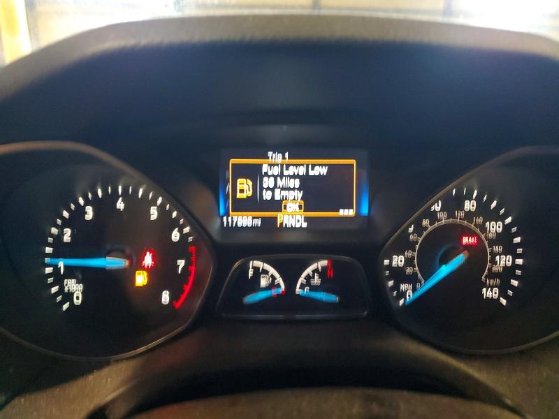 Продажа на аукционе авто 2018 Ford Focus, vin: 1FADP3E20JL309479, номер лота: 65073996
