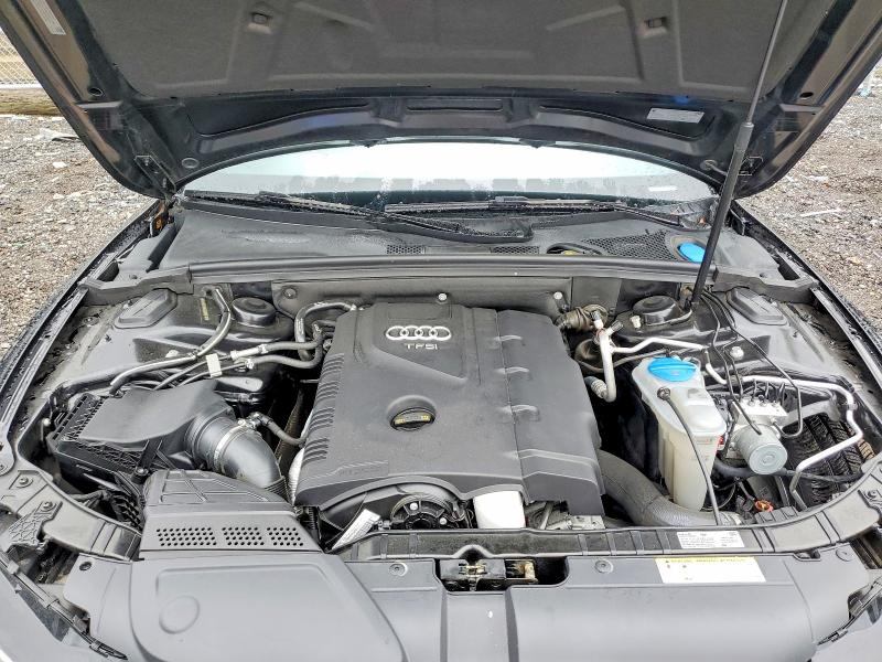 Продаж на аукціоні авто 2016 Audi A5, vin: WAUM2AFH6GN005616, номер лоту: 63156066