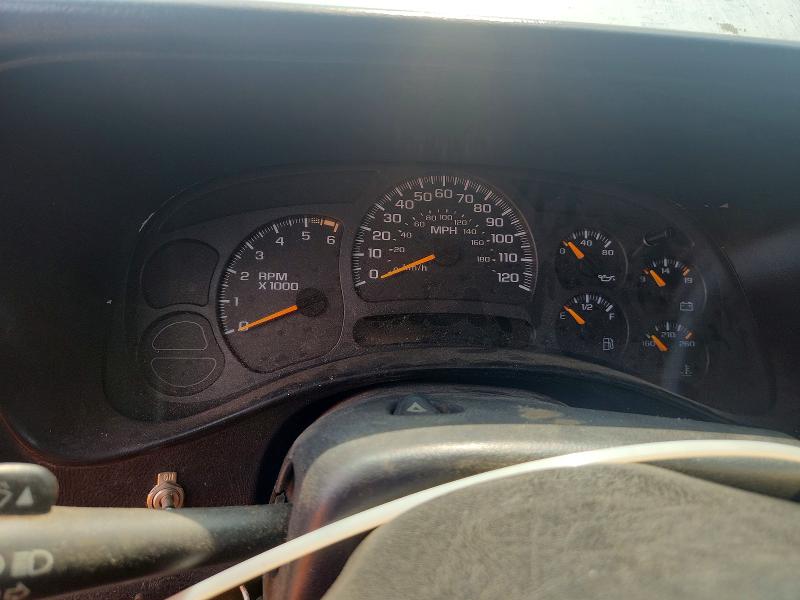 Продажа на аукционе авто 2003 Chevrolet Silverado, vin: 1GCHK24U13E128387, номер лота: 66707356