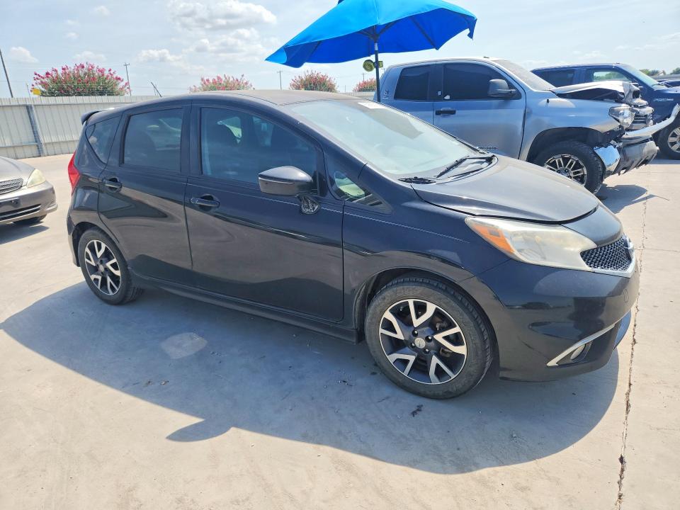 Продаж на аукціоні авто 2015 Nissan Versa Note, vin: 3N1CE2CP9FL397659, номер лоту: 63929316