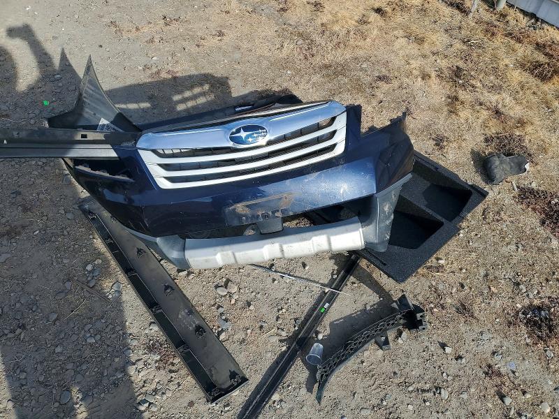 65863936 :رقم المزاد ، 4S4BRDLC5C2257395 vin ، 2012 Subaru Outback مزاد بيع