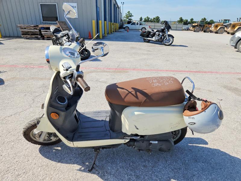 Aukcja sprzedaży 2021 Genuine Scooter Co. Buddy, vin: RFVJFJ108M1002432, numer aukcji: 66357286