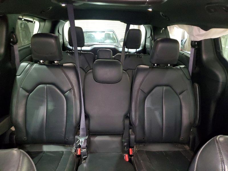 Продаж на аукціоні авто 2020 Chrysler Pacifica, vin: 2C4RC1BG9LR104415, номер лоту: 65651416