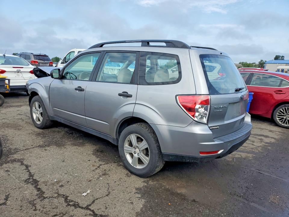 Продаж на аукціоні авто 2011 Subaru Forester, vin: JF2SHABC4BH709860, номер лоту: 67012896