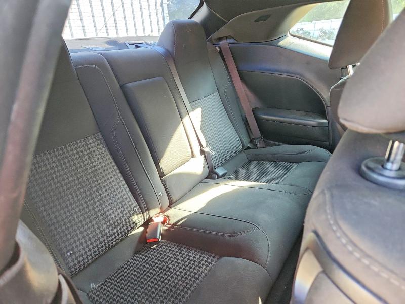 Aukcja sprzedaży 2019 Dodge Challenger, vin: 2C3CDZAG5KH712671, numer aukcji: 63415406