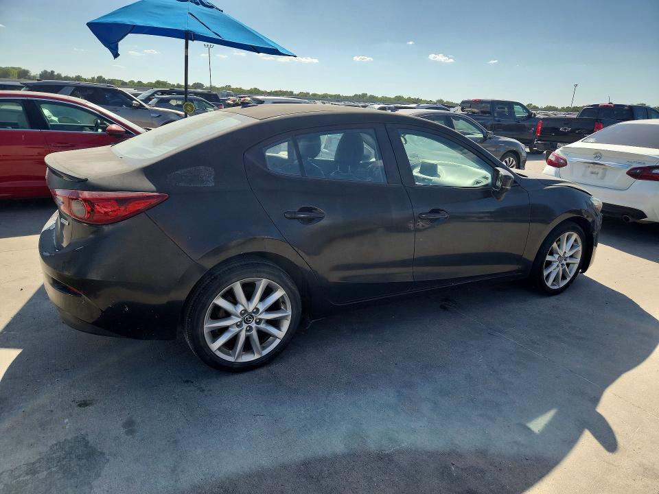 Aukcja sprzedaży 2017 Mazda 3, vin: JM1BN1W32H1104951, numer aukcji: 64778036