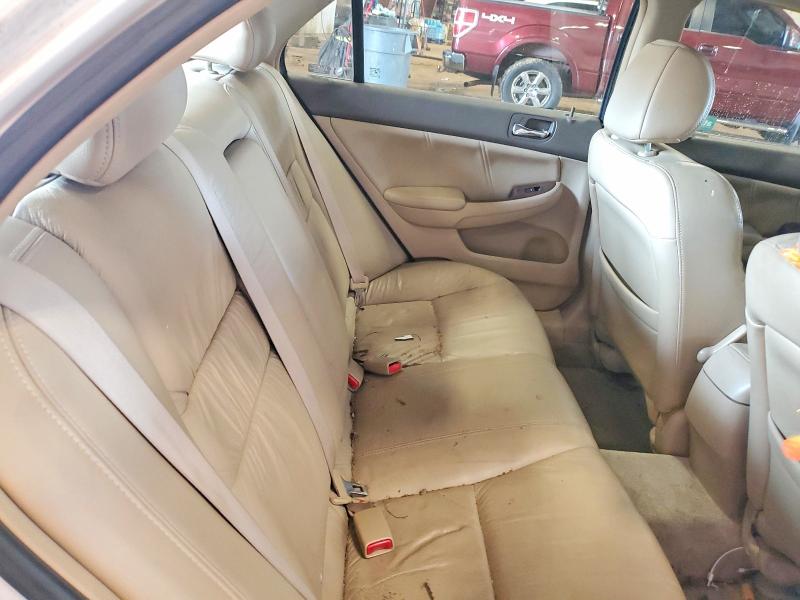 Aukcja sprzedaży 2007 Honda Accord, vin: 1HGCM66847A052500, numer aukcji: 63647666