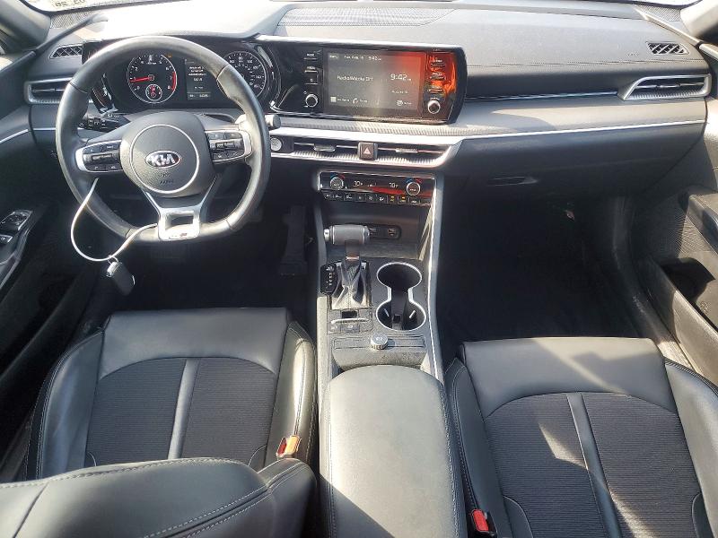 Продажа на аукционе авто 2021 Kia K5, vin: 5XXG64J22MG013583, номер лота: 65517466