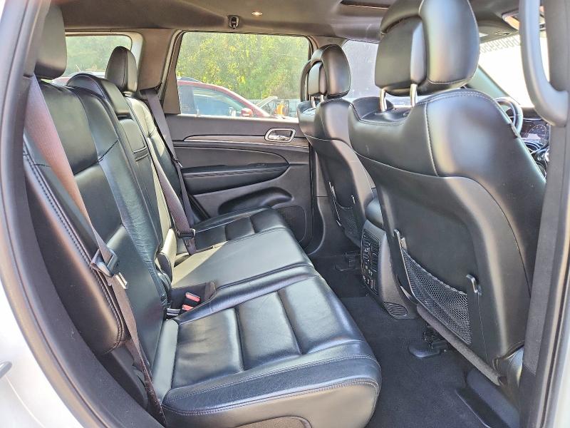 Продаж на аукціоні авто 2021 Jeep Grand Cherokee, vin: 1C4RJFBG7MC534666, номер лоту: 66099566