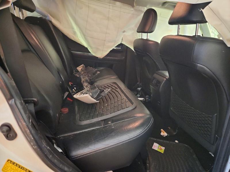 64854916 :رقم المزاد ، JTEZU5JR5G5116793 vin ، 2016 Toyota 4runner مزاد بيع