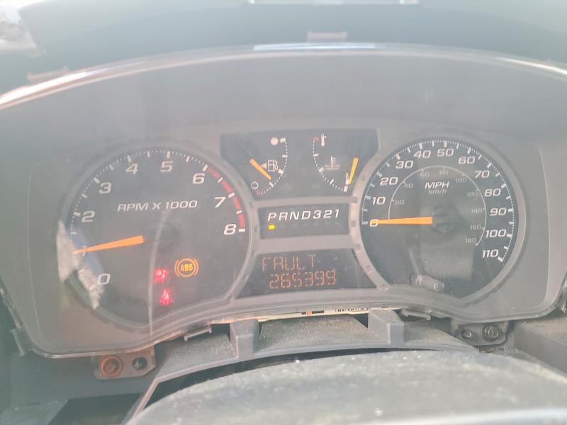 2004 Gmc Canyon მანქანა იყიდება აუქციონზე, vin: 1GTCS198448182945, აუქციონის ნომერი: 67068096
