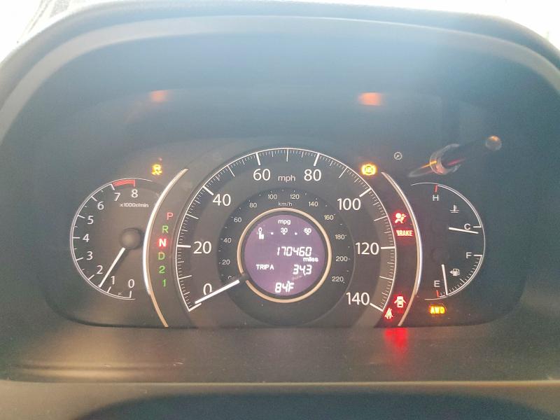 63703806 :رقم المزاد ، 2HKRM4H73EH660029 vin ، 2014 Honda Cr-v مزاد بيع