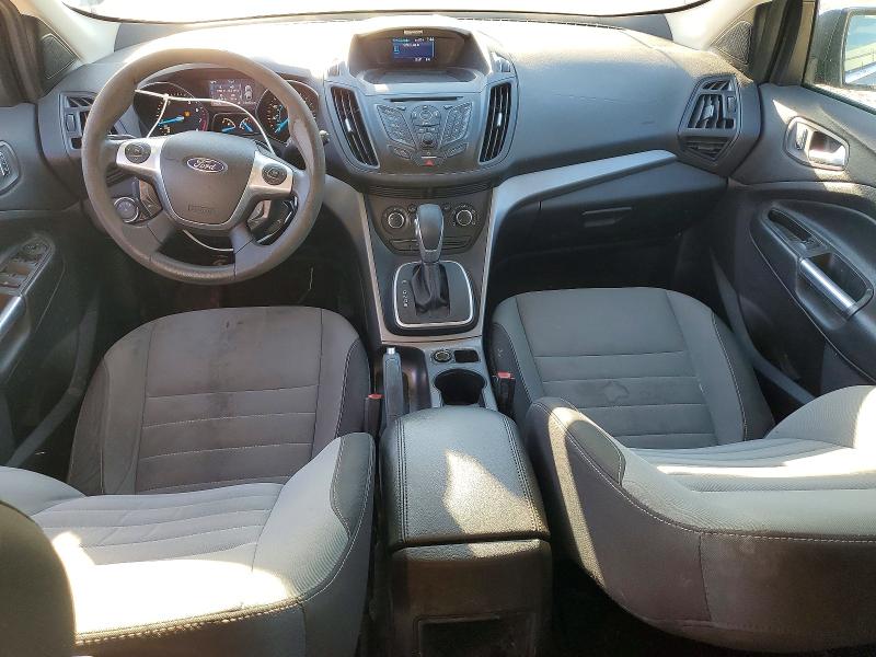Продаж на аукціоні авто 2014 Ford Escape, vin: 1FMCU9G91EUA07383, номер лоту: 62962996
