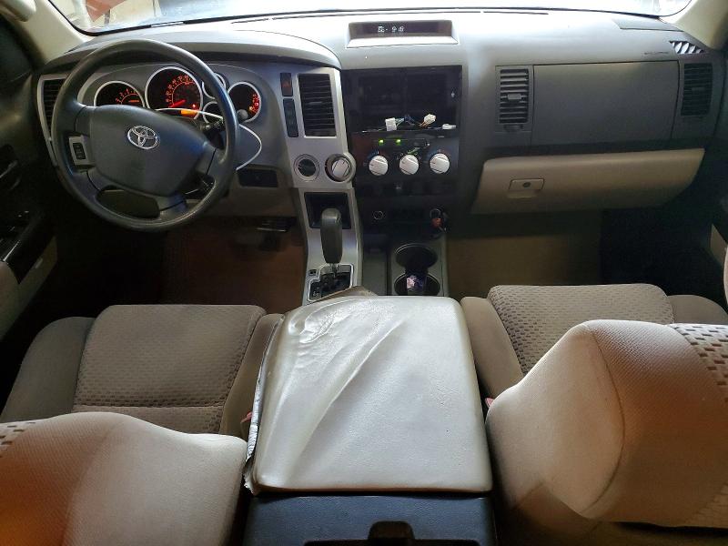 Продаж на аукціоні авто 2007 Toyota Tundra, vin: 5TFBT54157X006099, номер лоту: 65571036