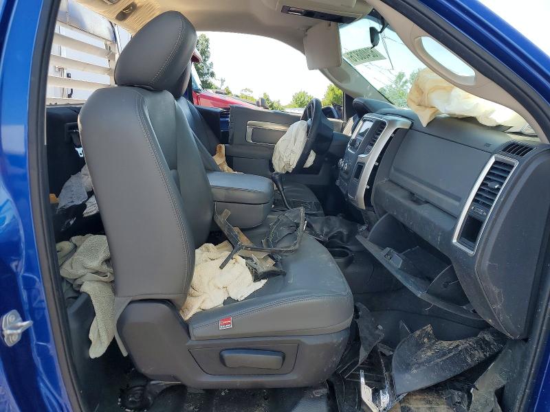 Aukcja sprzedaży 2018 Ram 4500, vin: 3C7WRLAL8JG144132, numer aukcji: 62400876