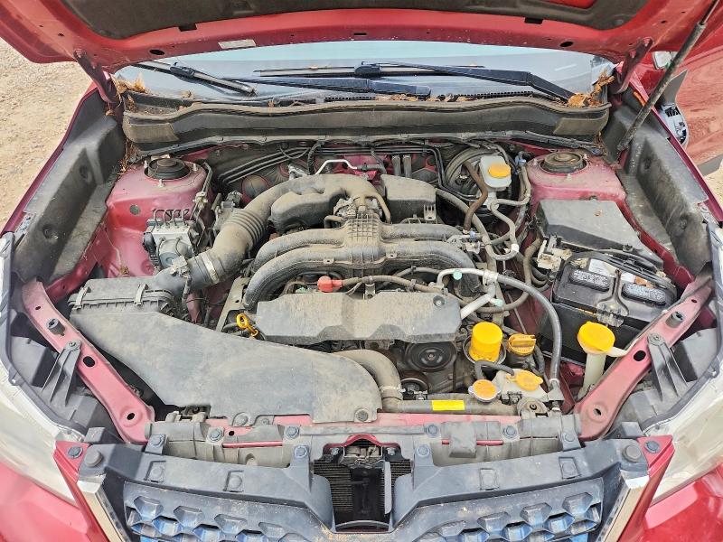 Продажа на аукционе авто 2014 Subaru Forester, vin: JF2SJAAC1EH458659, номер лота: 63211286