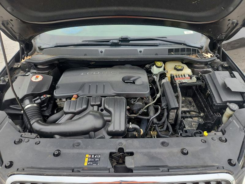 Продаж на аукціоні авто 2013 Buick Verano, vin: 1G4PS5SK1D4117777, номер лоту: 64979976