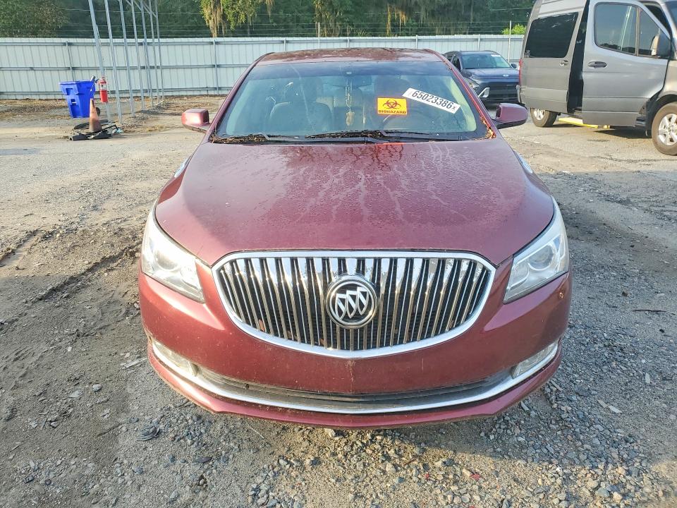 Aukcja sprzedaży 2016 Buick Lacrosse, vin: 1G4GA5G39GF242684, numer aukcji: 65023386
