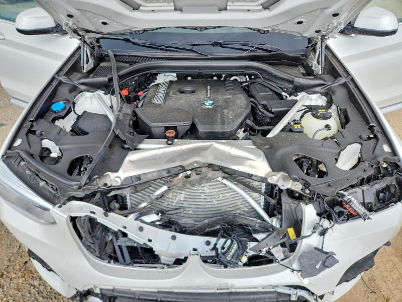 Aukcja sprzedaży 2018 Bmw X3, vin: 5UXTR9C53JLD62551, numer aukcji: 65542776