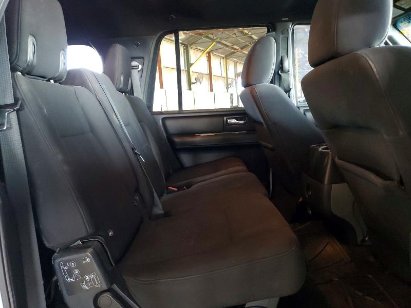 Aukcja sprzedaży 2017 Ford Expedition, vin: 1FMJK1GT1HEA26833, numer aukcji: 66110296