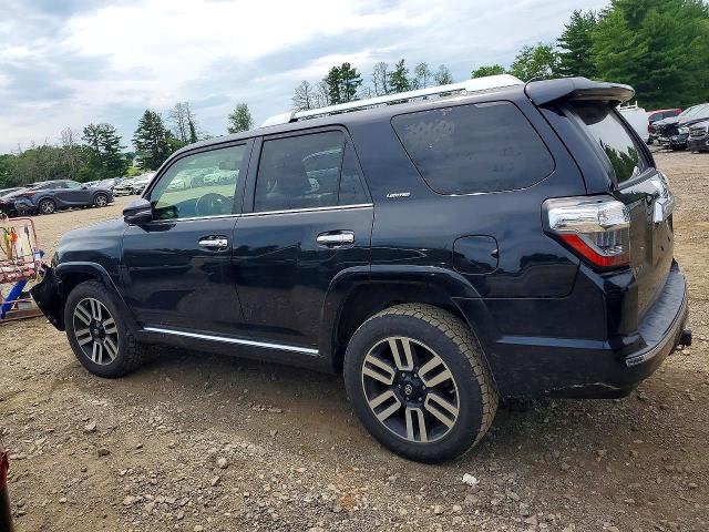 Продажа на аукционе авто 2019 Toyota 4runner, vin: JTEBU5JR3K5685877, номер лота: 65939796