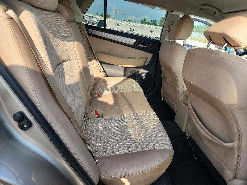 Продаж на аукціоні авто 2015 Subaru Outback, vin: 4S4BSAFC5F3301067, номер лоту: 64430606
