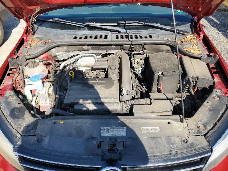 Продажа на аукционе авто 2016 Volkswagen Jetta, vin: 3VWD67AJ6GM244742, номер лота: 65635756