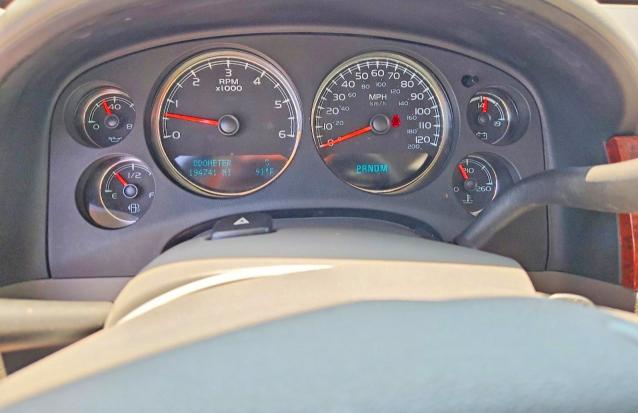 2013 Gmc Yukon Xl მანქანა იყიდება აუქციონზე, vin: 1GKS1KE05DR301539, აუქციონის ნომერი: 64559206