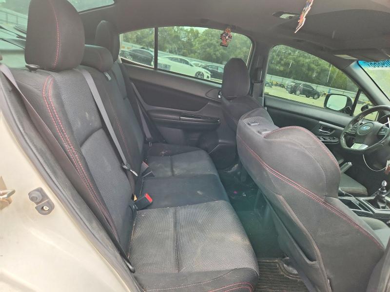 66309866 :رقم المزاد ، JF1VA1F62H9809386 vin ، 2017 Subaru Wrx مزاد بيع