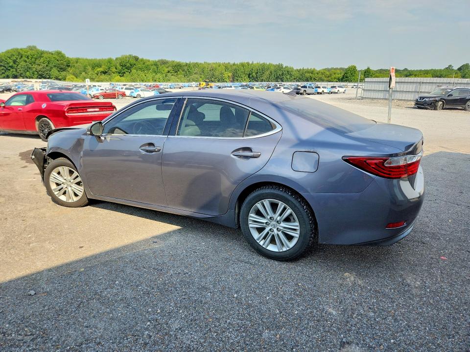 Продаж на аукціоні авто 2014 Lexus Es, vin: JTHBK1GG8E2107268, номер лоту: 63914646
