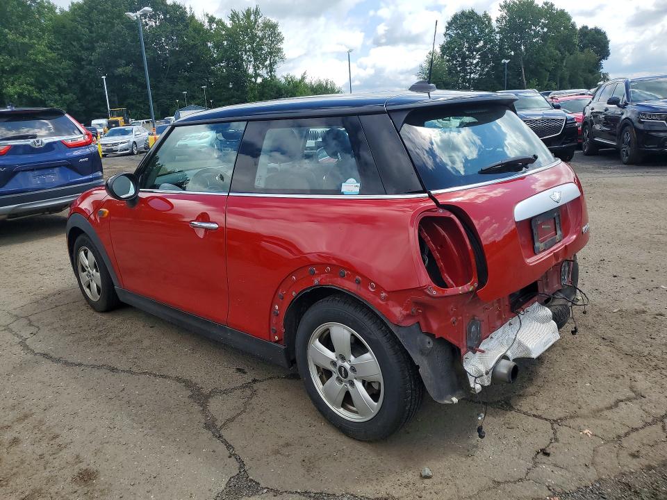 Продажа на аукционе авто 2014 Mini Cooper, vin: WMWXM5C51ET933173, номер лота: 63980816