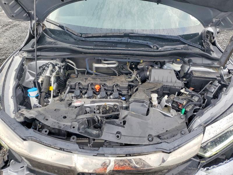 Aukcja sprzedaży 2022 Honda Hr-v, vin: 3CZRU6H57NM749164, numer aukcji: 66533916
