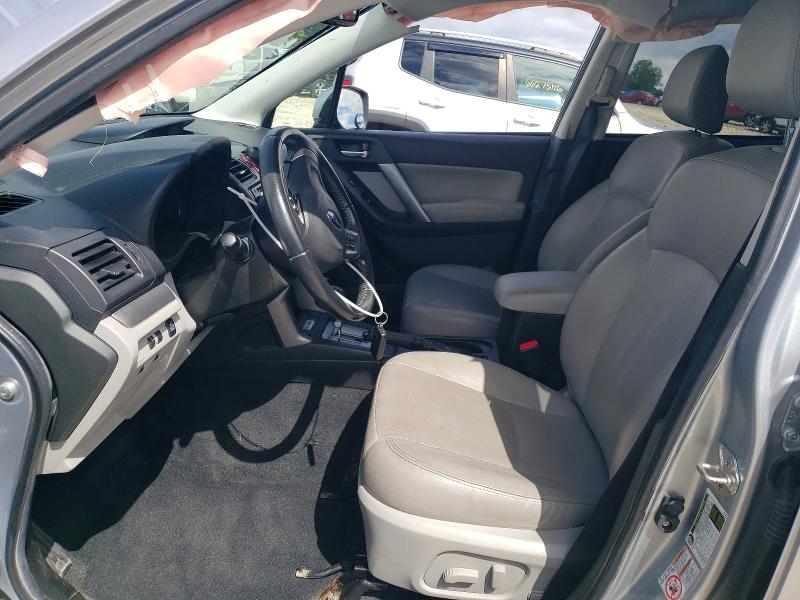 Aukcja sprzedaży 2014 Subaru Forester, vin: JF2SJAPC6EH455148, numer aukcji: 66513376