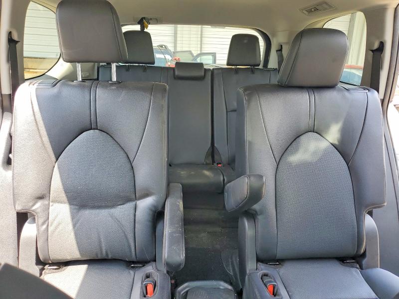 Aukcja sprzedaży 2024 Toyota Grand Highlander, vin: 5TDAAAB56RS069835, numer aukcji: 66924466
